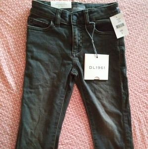 DL1961 Brady slim jeans